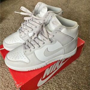 Nike dunk